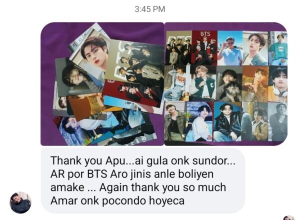 BTS Universe - Image 6
