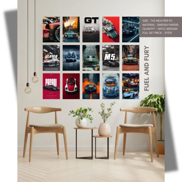Fuel Rush Combo Pack - Image 4