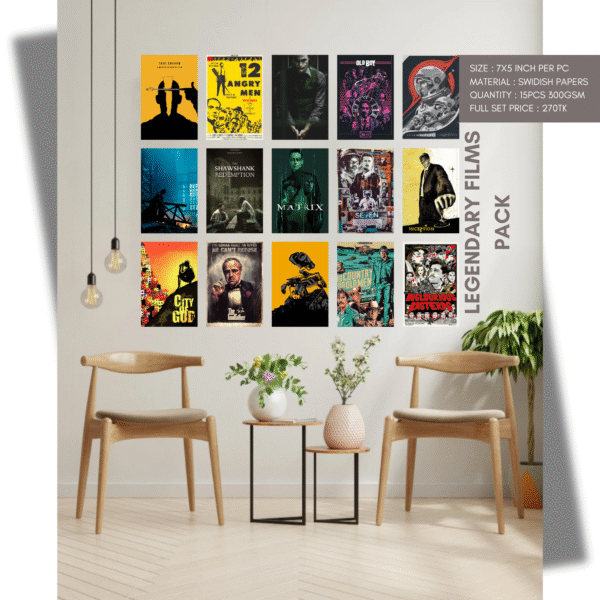 Cinematic Combo Pack - Image 5