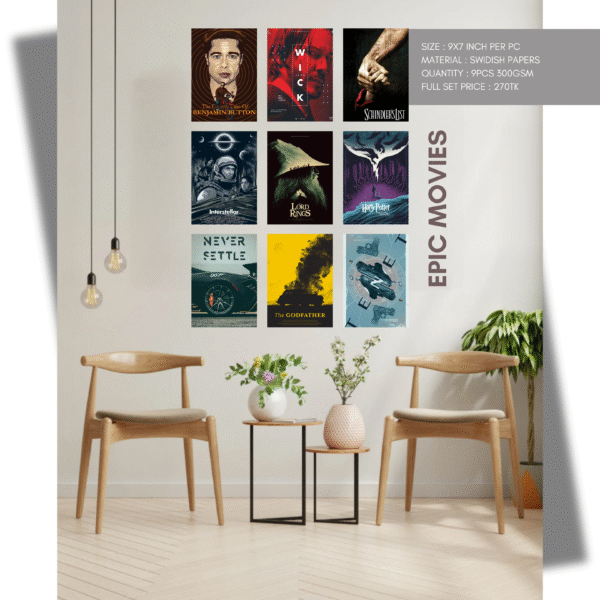 Cinematic Combo Pack - Image 6
