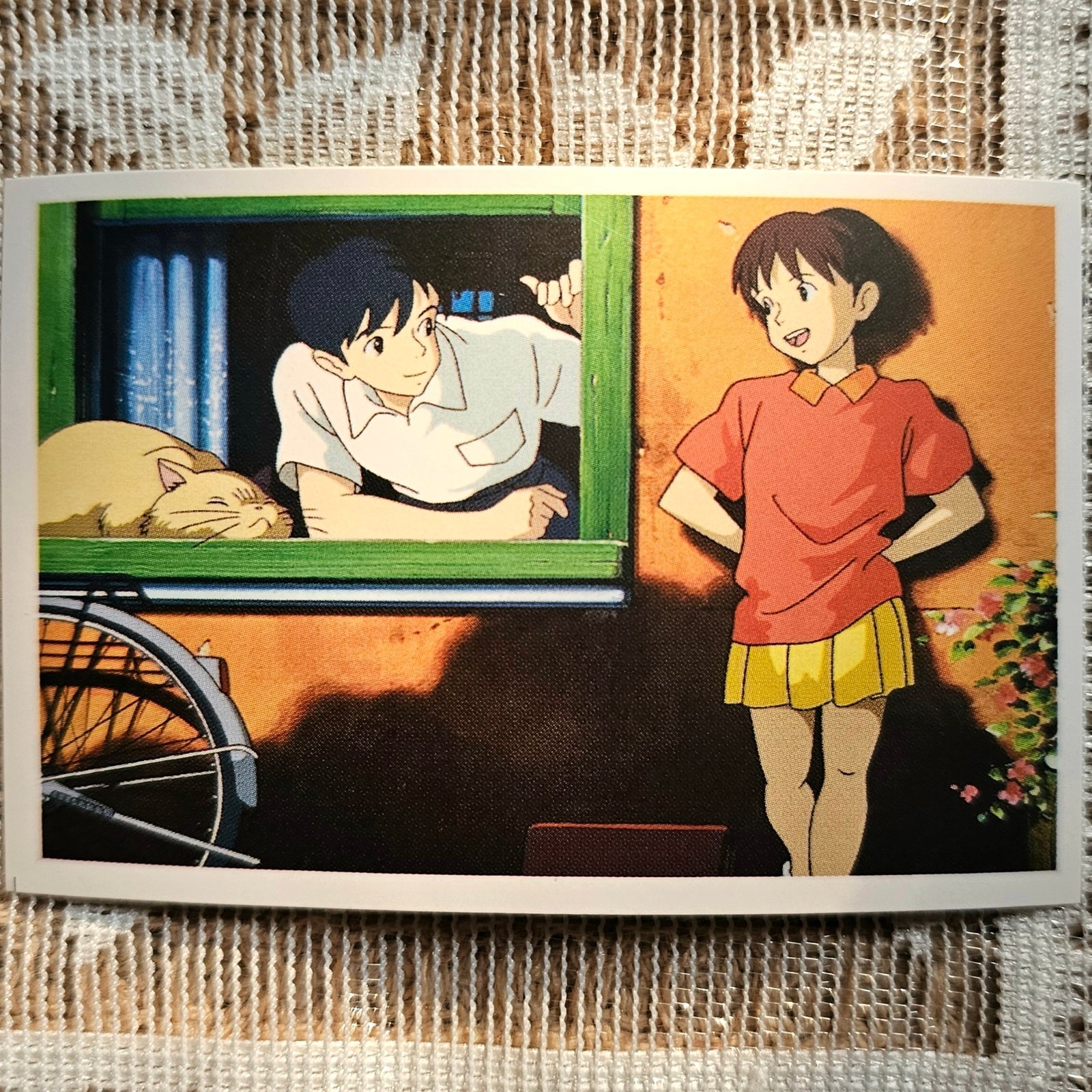 ✨ Studio Ghibli Collections – Dream Wall Studio Exclusive ✨ - Image 5