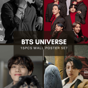 BTS Universe