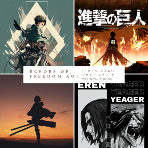 Echoes of Freedom AOT Bundle