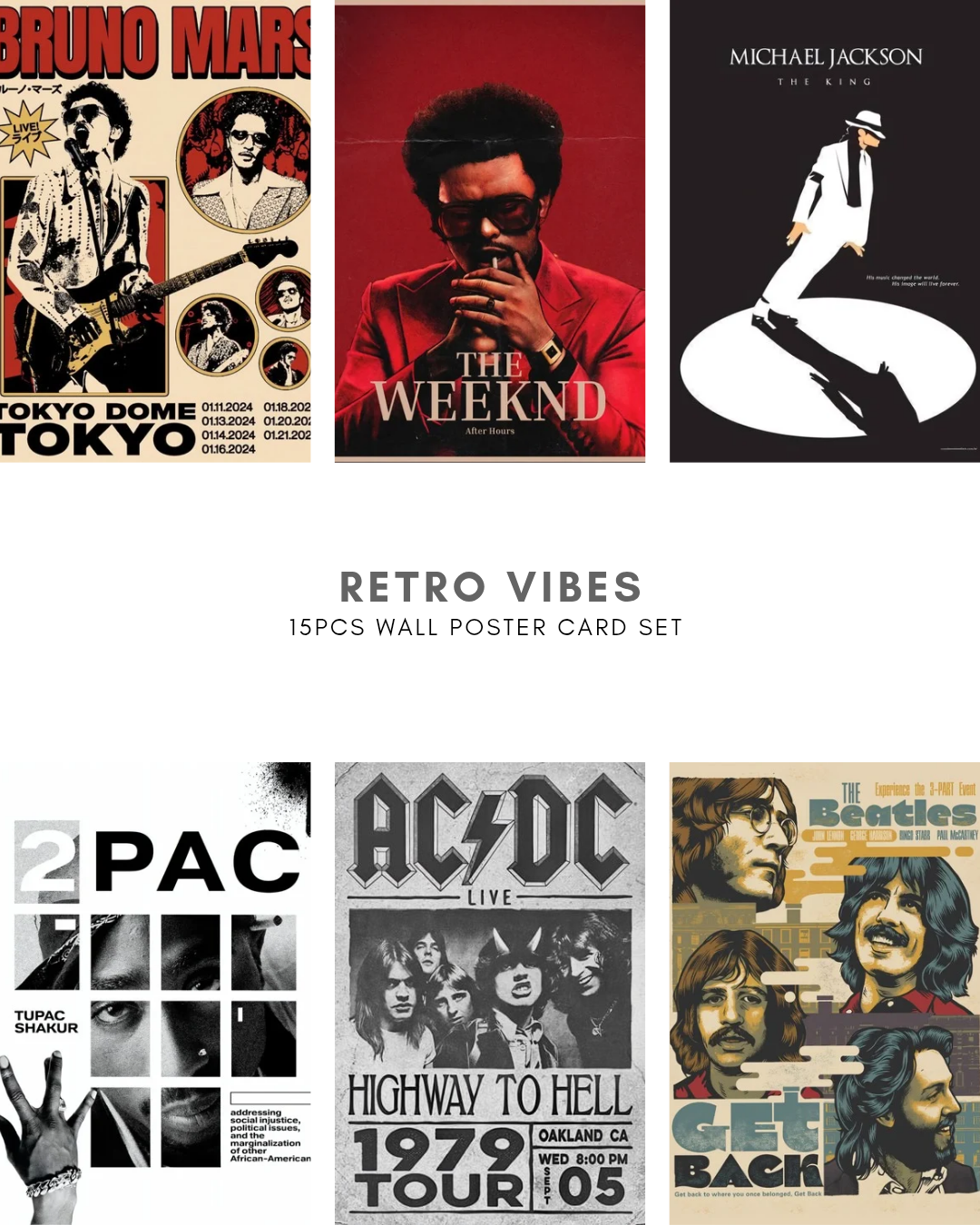 Retro Vibes - Image 2