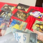 Masterpiece Chronicles Poster Set – view 3