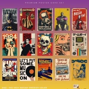 Pixel & Vinyl