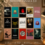 Bhondo Janala 2.0 Poster Card Pack