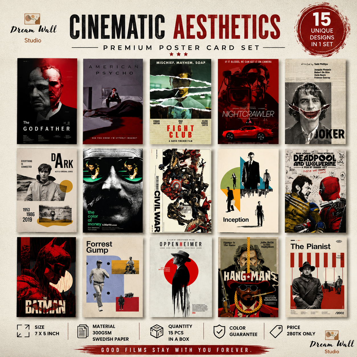 Movie Poster