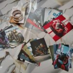 Overdrive Obsession Cars Poster Card Pack - 5
