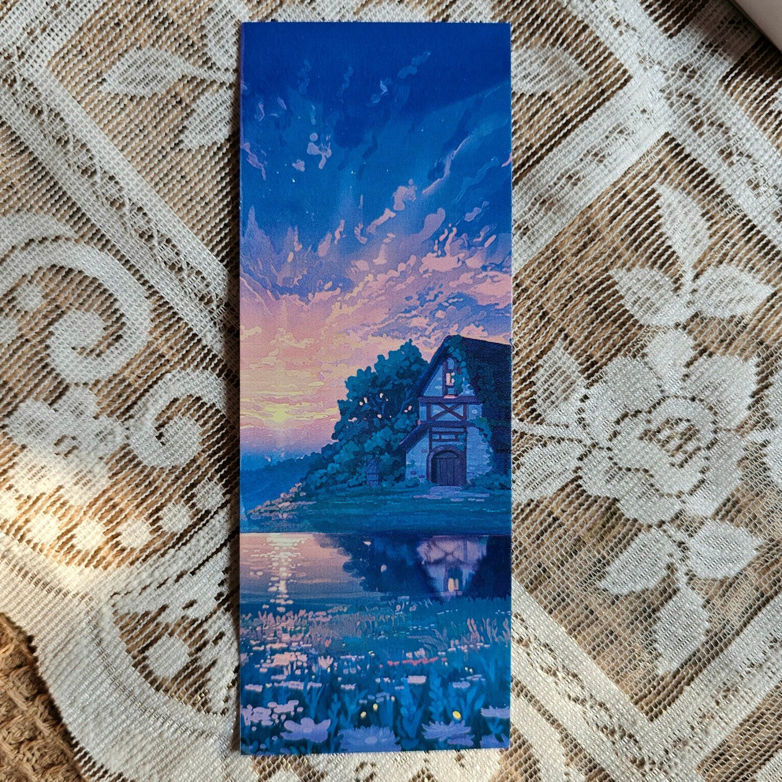 ✨ Studio Ghibli Collections – Dream Wall Studio Exclusive ✨