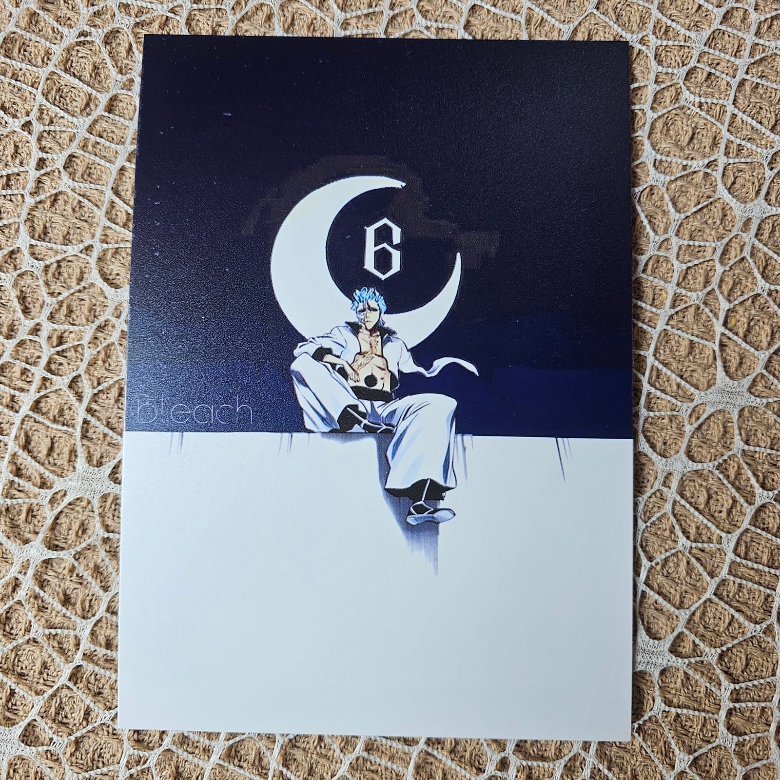 Power Beyond Limits Bleach x Dragon Ball Z Wall Poster Set
