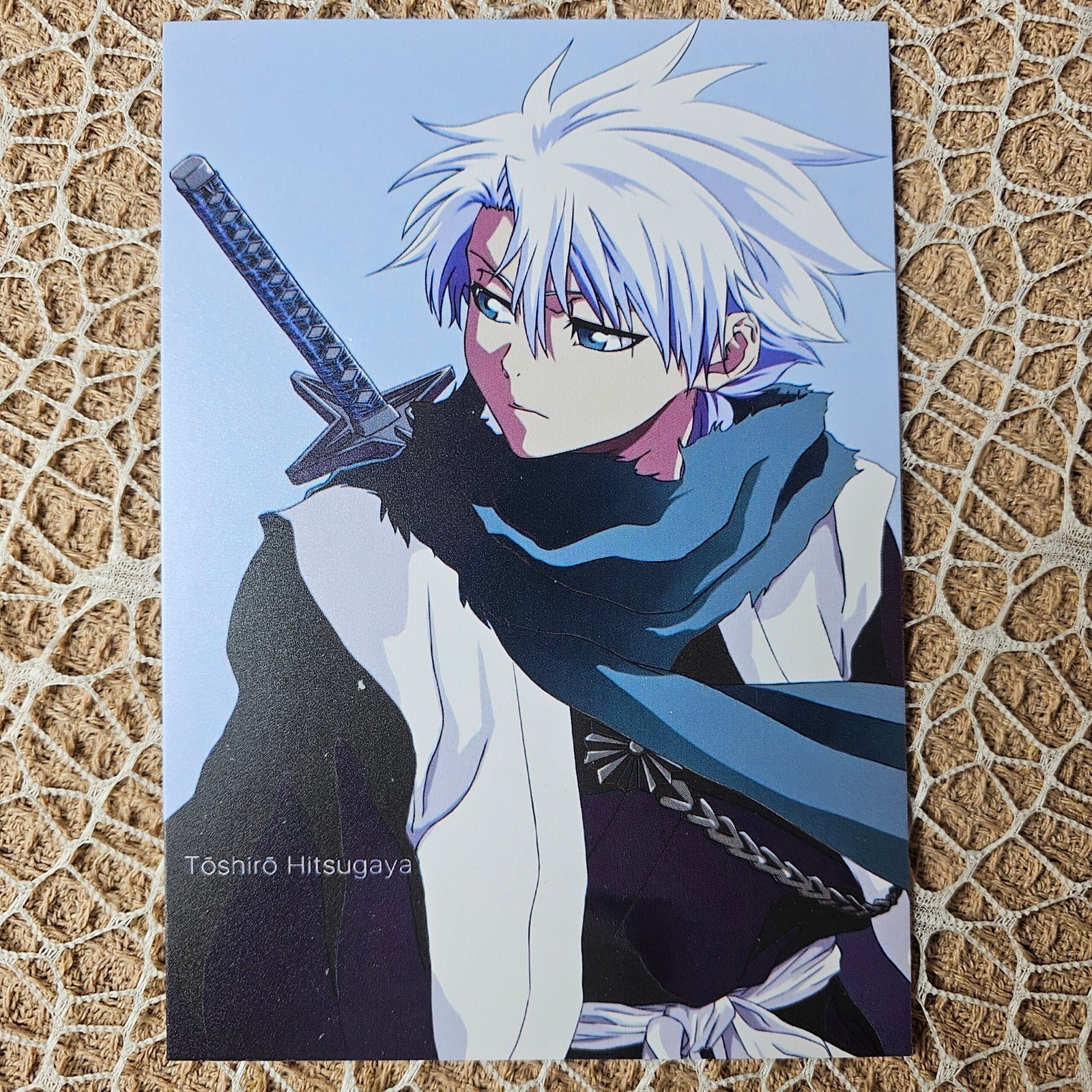 Power Beyond Limits Bleach x Dragon Ball Z Wall Poster Set