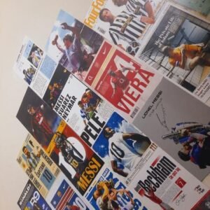 Legendary Icons 2.0 Poster Card Set - view 2