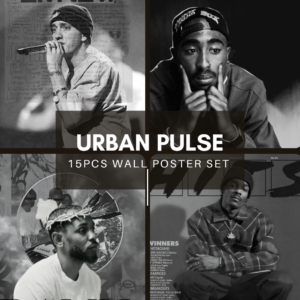 Urban Pulse
