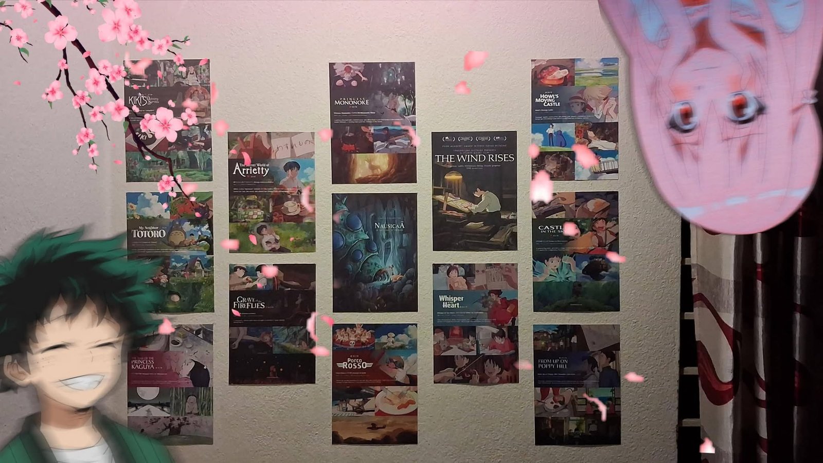 Ghibli Poster Collection - Image 5