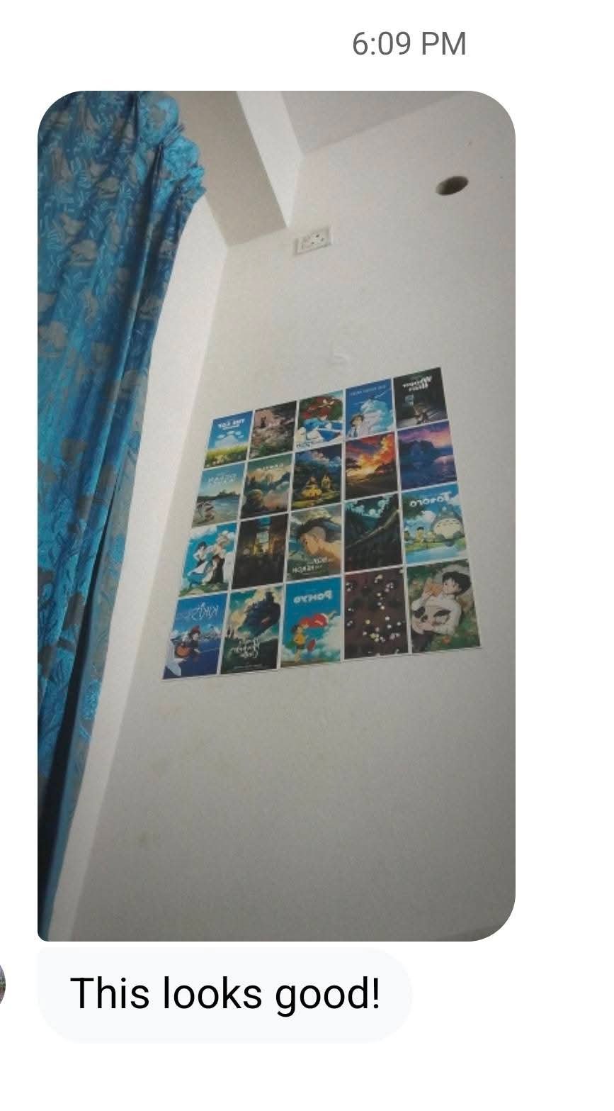 Ghibli Poster Collection - Image 9