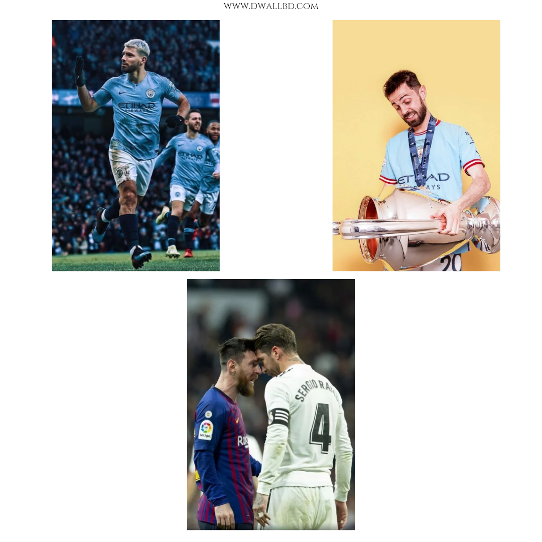 Cristiano Unstoppable – Exclusive Poster Set 🏆🔥