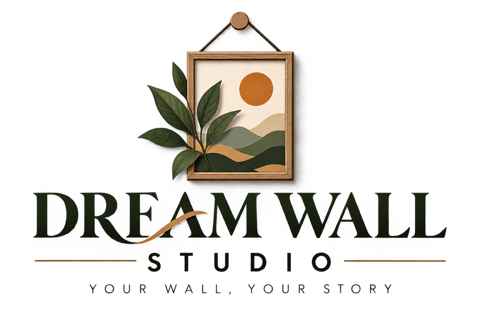 Dream Wall Studio