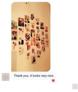 Customer feedback 7
