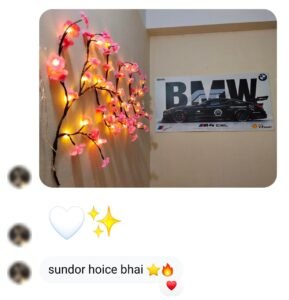 Customer feedback 18