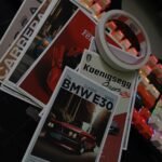 Speedline Fusion 2.0 Mini Poster Card Pack - 1